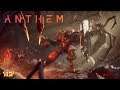 Anthem [Gameplay] Plaga de escorpidones (Juego libre) Evento