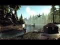 ARK: Survival Evolved -- Valguero Trailer