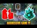 ARMY GENIUSES VS CALAMITY KING - AGGRESSIVE GAME !!! - WCAA Spring Festival Cup Upper Bracket