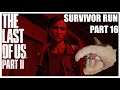 Ashley Johnson Don't you do this to me...[Last of Us Part 2- Part 16]