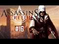ASSASSIN'S CREED II - Capítulo 16 (NO COMMENTARY)