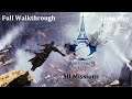 Assassin's Creed Unity Full Game All Missions 100% Synched Ali Sher The Assassin's Gamer
