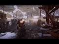 Assassin's Creed Valhalla #25 - Miasto, prawo urodzenia, księga i decyzja w sprawie wyjazdu