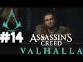 ASSASSIN'S CREED VALHALLA - PARTE 14 - FOMOS ENGANADOS! [Xbox One S - Playthrough]
