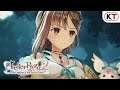 Atelier Ryza 2: Lost Legends & the Secret Fairy - TGS 2020 Trailer