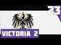 Austria Returns?? || Ep.23 - Vic2 Age Of Enlightenment Prussia Lets Play