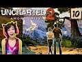 AWW - Uncharted 2 Part 10 (Ending!) - Tofu Plays