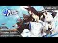 Azur Lane 'Crimson Echoes' OST Hige Driver - (激昂壮志) Souzetsu Gekkou Full-ver [ThaiSub]