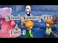 BABYSITTING DUTY: Let's Play Final Fantasy 4 Part 3