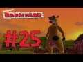 Barnyard Reliving My Childhood Playthrough with Chaos part 25: Babysitting Champ