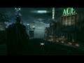 Batman: Arkham Knight - PS4 - City of Fear - Ace Chemicals (Blind, Hard)