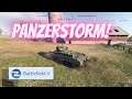 Battlefield V : conquest gameplay at PANZERSTORM !
