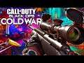 BEST FFA SNiPER/MP5 Black OPS Cold Sweat Class! (Back 2 Back WiNS)