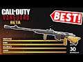 *BEST* NZ 41 CLASS SETUP: Call of Duty Vanguard Multiplayer BETA Class (BEST GUN IN VANGUARD)
