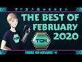 Best of Tealgamemaster - February 2020 - TealGM Funny Moments