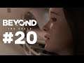 Beyond: Two Souls - Parte 20 | Norah