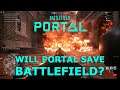 BF 2042 Portal could be great? (BF1 Assault)