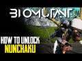BIOMUTANT | How to Unlock Nunchaku Weapon
