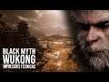 Black Myth: Wukong Impressões Técnicas Segundo Trailer