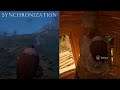 Black Peak (Synchronization & Roman Artifact Location)- Assassin's Creed Valhalla