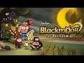 Blackmoor 2 Fantasy Action Platformer | Android gameplay