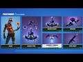 BLAZE and GALAXY Pack Back in Fortnite Item Shop