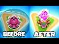 Bloons TD 6 But Chat Turns My Towers Into Totems (CHAOS Mod)