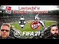 Borussia Mönchengladbach –  1. FC Köln ♣ FIFA 21 ♣ Lautschi´s Topspielprognose  ♣ Let´s Play ♣