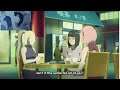 Boruto - Naruto Next Generations - 170 - review - girl's training girls' night