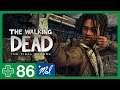 Break the Tension | The Walking Dead #86