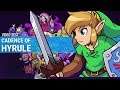 CADENCE OF HYRULE : Un Zelda 2D à ne pas manquer ! | TEST