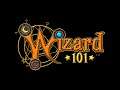 CalibreGG - LIVE - Wizard101 - Wizard card playazz #razeenergy