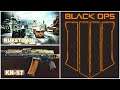 Call of Duty: Black Ops 4 - Nuketown - Domination - KN-57
