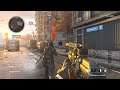 Call of Duty Black Ops Cold War Alpha Multiplayer - Moscow Hardpoint Gameplay