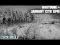 Call of Duty (Longplay/Lore) - 053: Bastogne - January 12th 1945 (United Offensive)