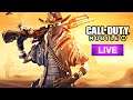 Call of Duty Mobile Live Stream | COD Mobile Legendary Battle royale Gameplay in Hindi