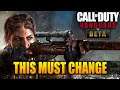 Call of Duty Vanguard: Big Things That Must Change! (Beta Opinion)
