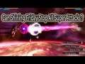 Can Raditz Shining Friday Stop All Super Attacks? - Dragon Ball Xenoverse 2