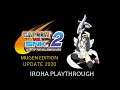 Capcom vs. SNK 2 MUGEN (UPDATE 2020) - Iroha Playthrough
