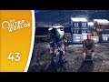 Captain Irion was just resting - Let's Play The Outer Worlds #43