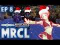 C'est Noël pour les Lyokos Guerrier dans Minecraft #8 MRCL (CODE LYOKO MINECRAFT SERVEUR)| HD FR