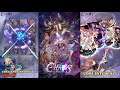 Chaos Academy Gameplay (Android)
