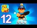 Clash Mini - Miner - Gameplay Walkthrough Part 12 (iOS, Android)