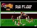 College Football USA '97 (video 3,876) (Sega Megadrive / Genesis)