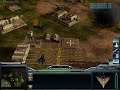 Command & Conquer Generals - Commander's challenge - as Superweapons General VS Tanks general