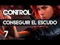 CONTROL EN ESPAÑOL - Ep.7 Cómo conseguir el Escudo | PC |