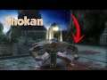 Como jogar com o SHOKAN no Mortal Kombat Shaolin Monks PC Story Mode #30