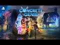 [Concrete Genie] [Городские духи] [PS4 PRO] [Прохождение часть 3] [Февраль 2021] [Раздача PS Plus]