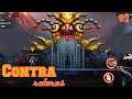 Contra Returns Gameplay | Story Mode | Part #2 | Old Classic Remake | Beel Plays