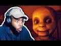 CREEPY DOLLS | Don't Be Afraid New Indie Horror Game DEMO